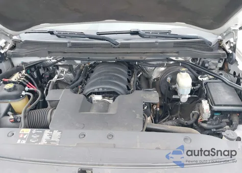 2016 GMC Sierra 1500 Slt z USA, uszkodzony, nr VIN 3GTU2NEC7GG177985